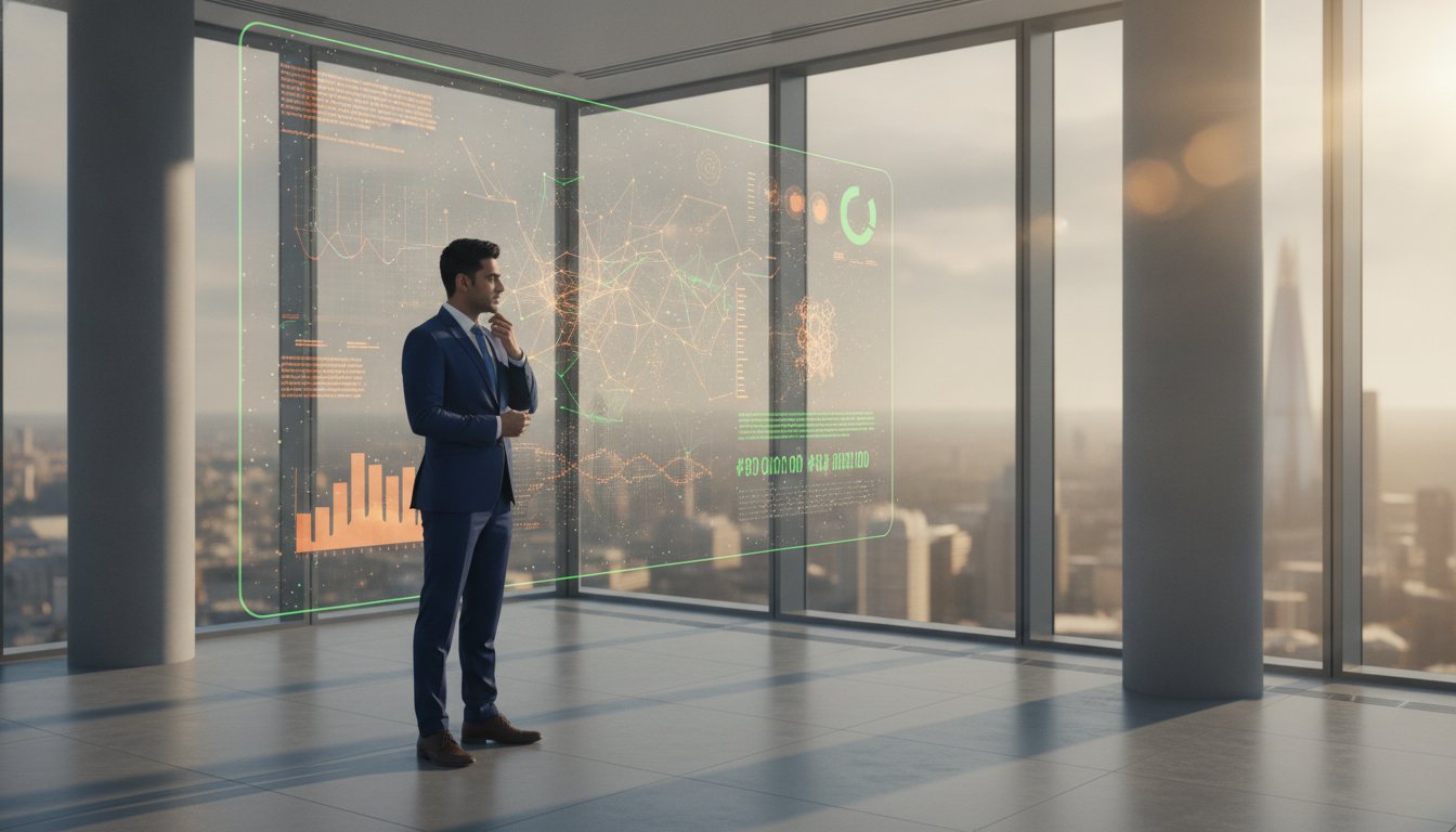 How AI SDRs Scale B2B Lead Generation for UK Businesses