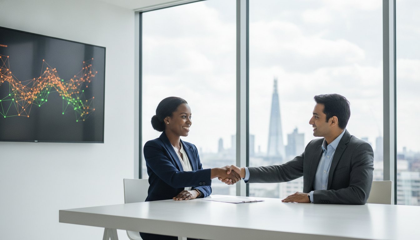 Mastering AI Sales Prospecting for Better B2B Leads