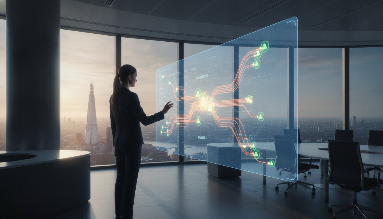 Maximise ROI with AI-Powered B2B Lead Generation