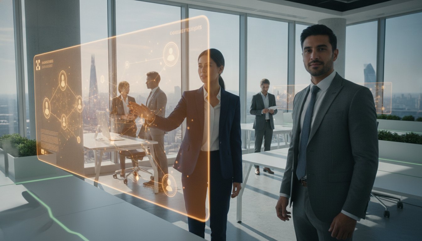 AI Finds Your ICP: Who Starts the Conversation?
