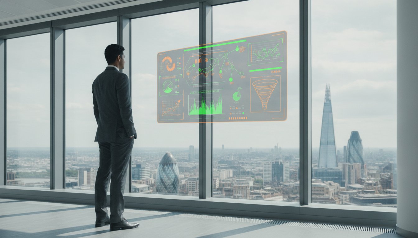 AI-Powered B2B Appointment Setting: Boost Your Pipeline