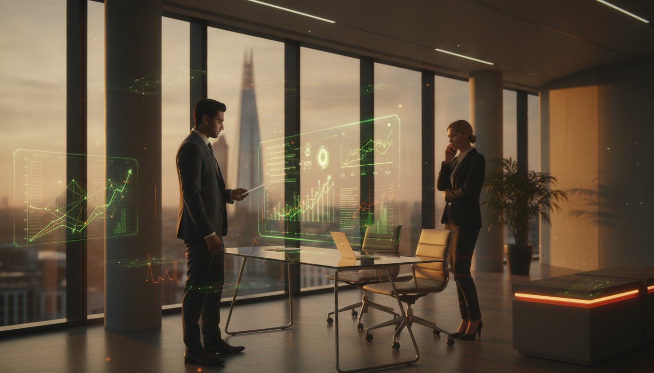 AI Sales Outsourcing: Scale Your B2B Pipeline Efficiently