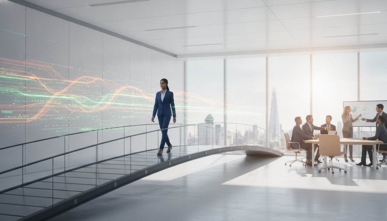 Closing the AI Follow-Up Gap: Why Human Persistence Wins
