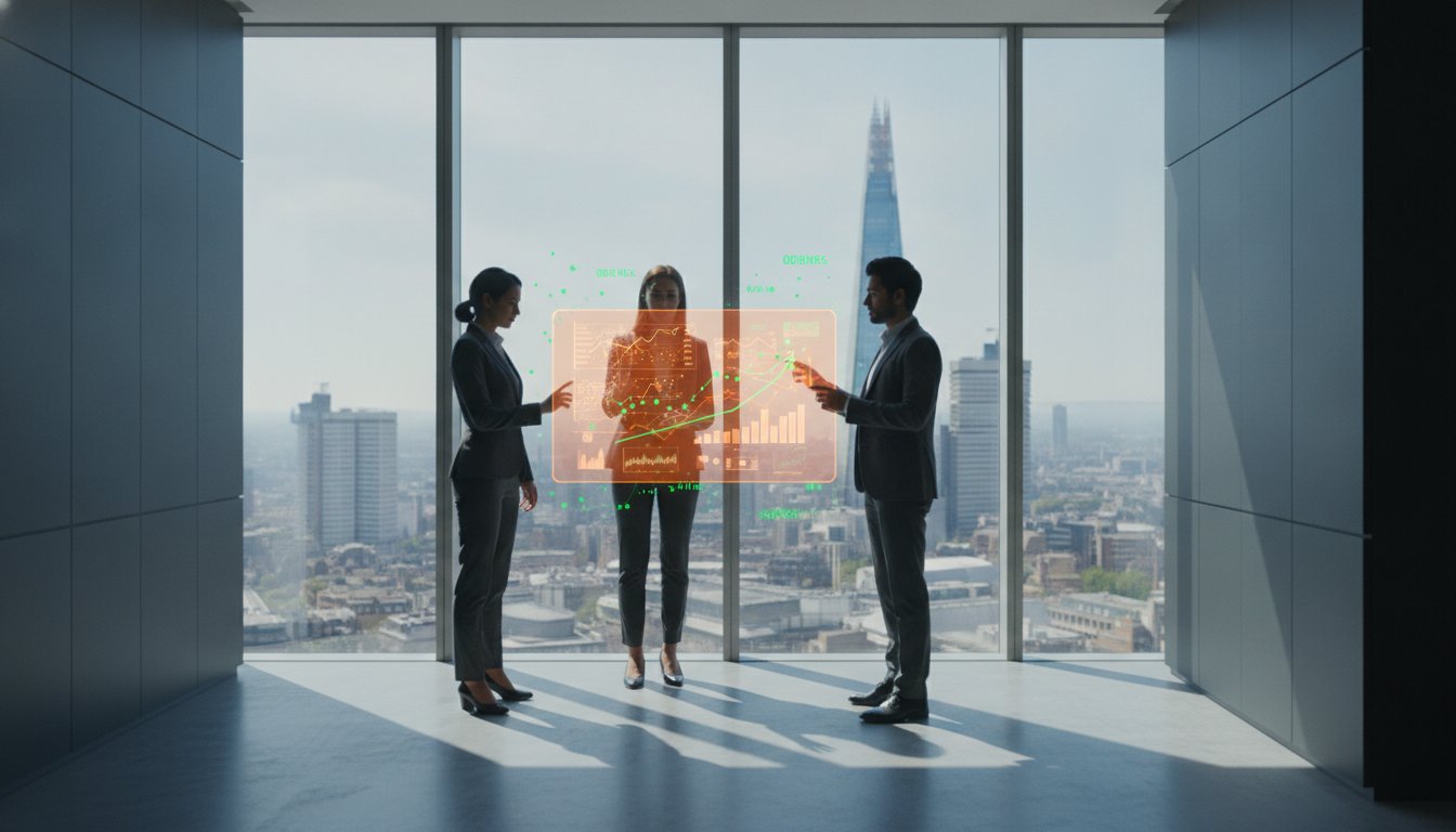 Maximise Growth with AI-Powered Outbound Sales
