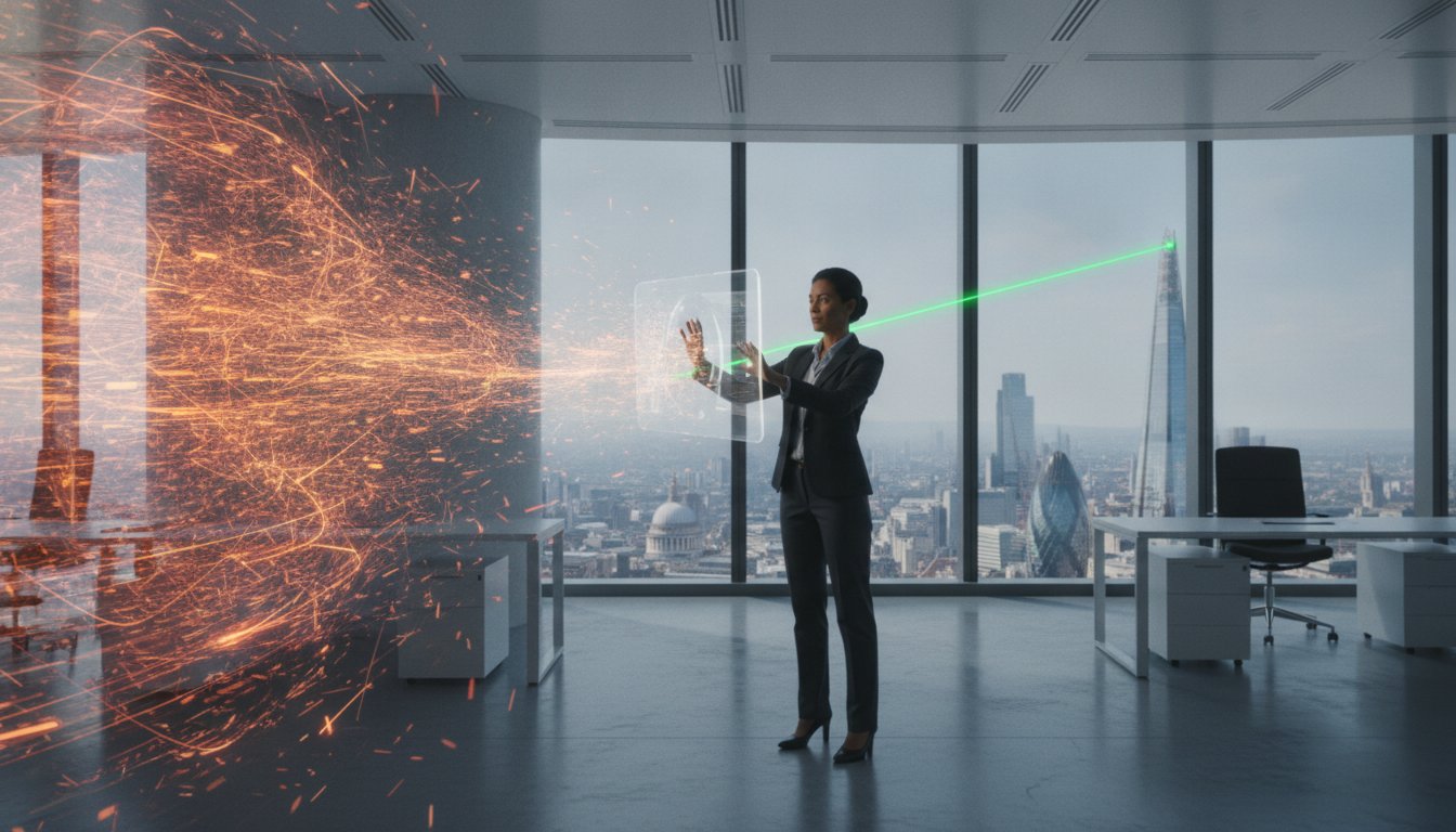 AI Is Making Bad Prospecting Faster: How to Fix It