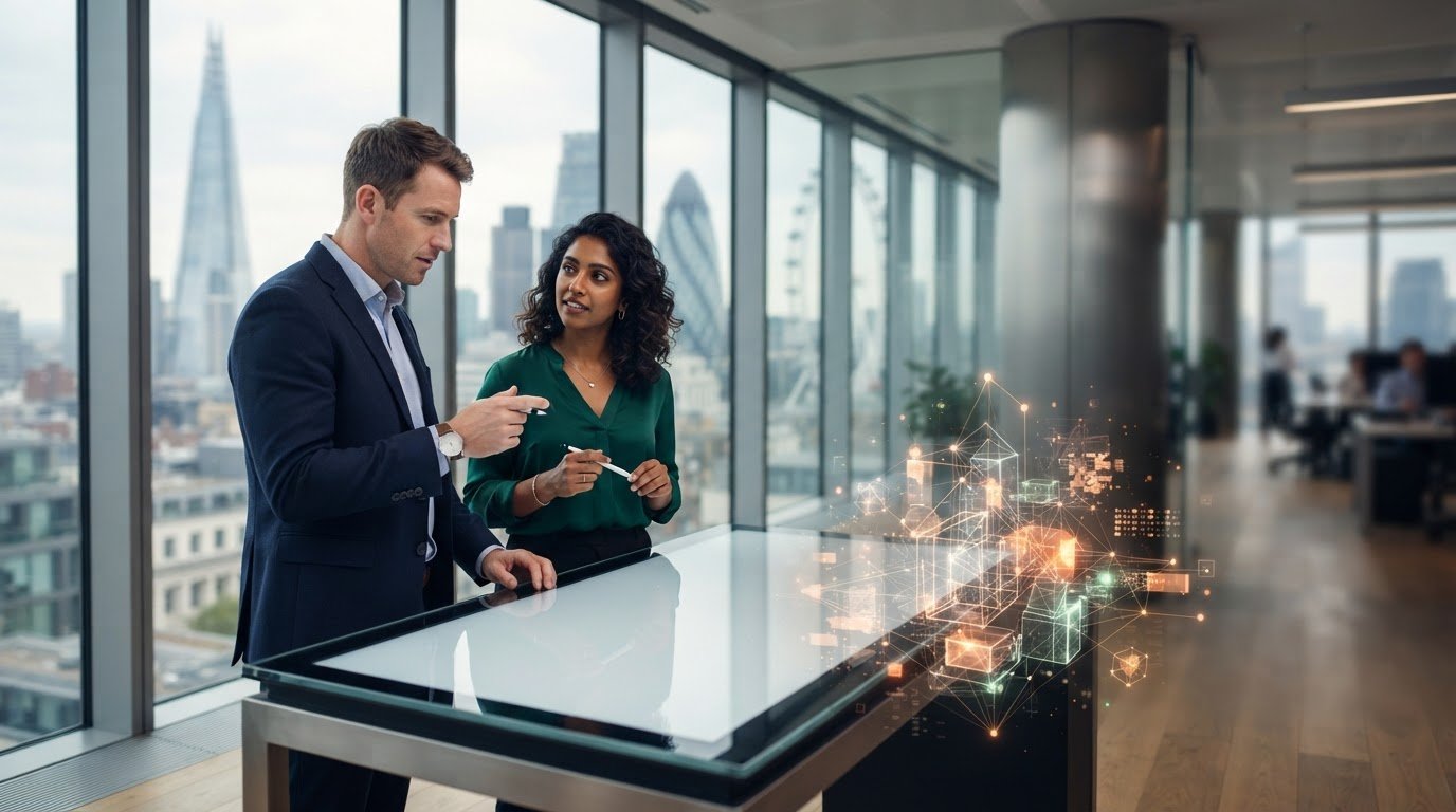 AI and Sales Experts: The Ultimate B2B Growth Strategy