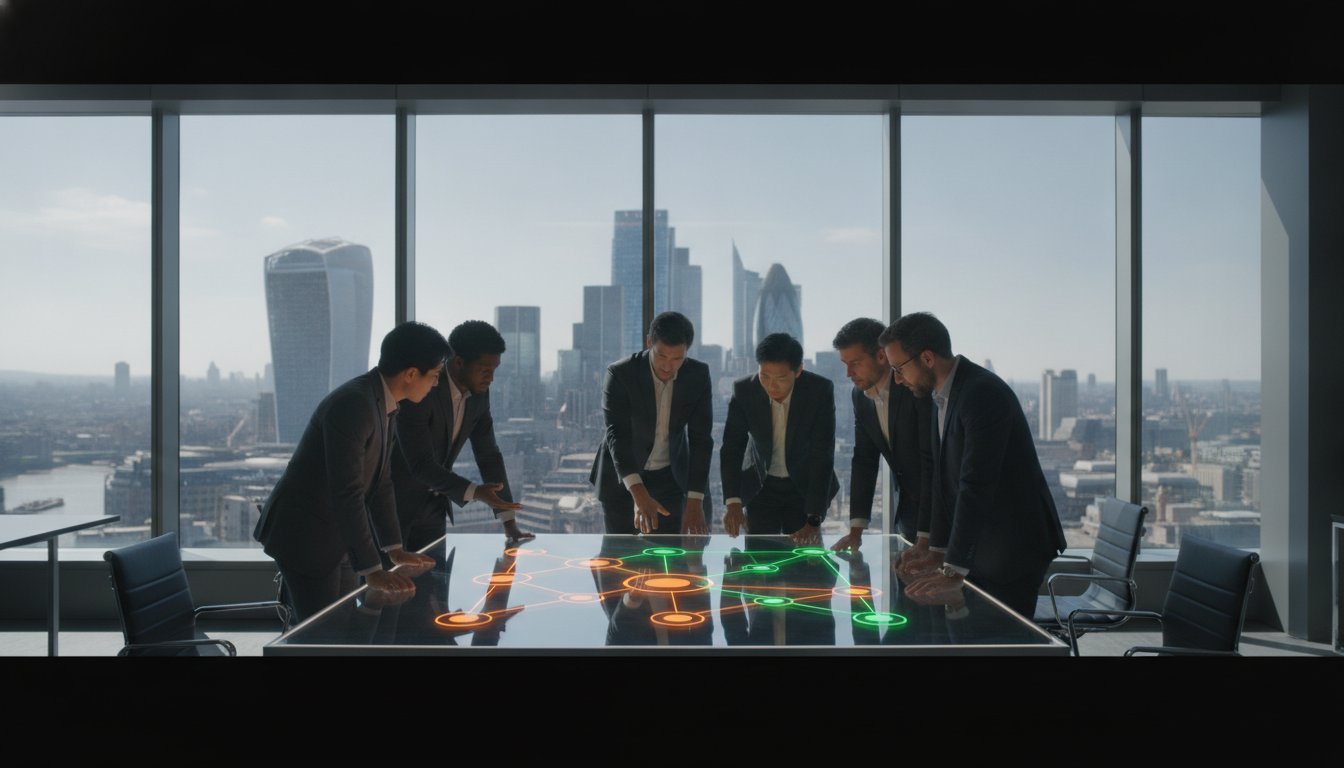 Enterprise Appointment Setting: Scale Your B2B Pipeline