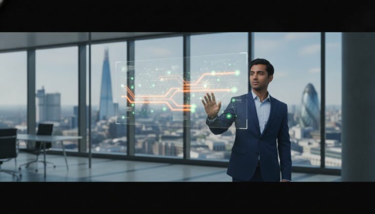 How AI is Raising the Bar for B2B Cold Outreach