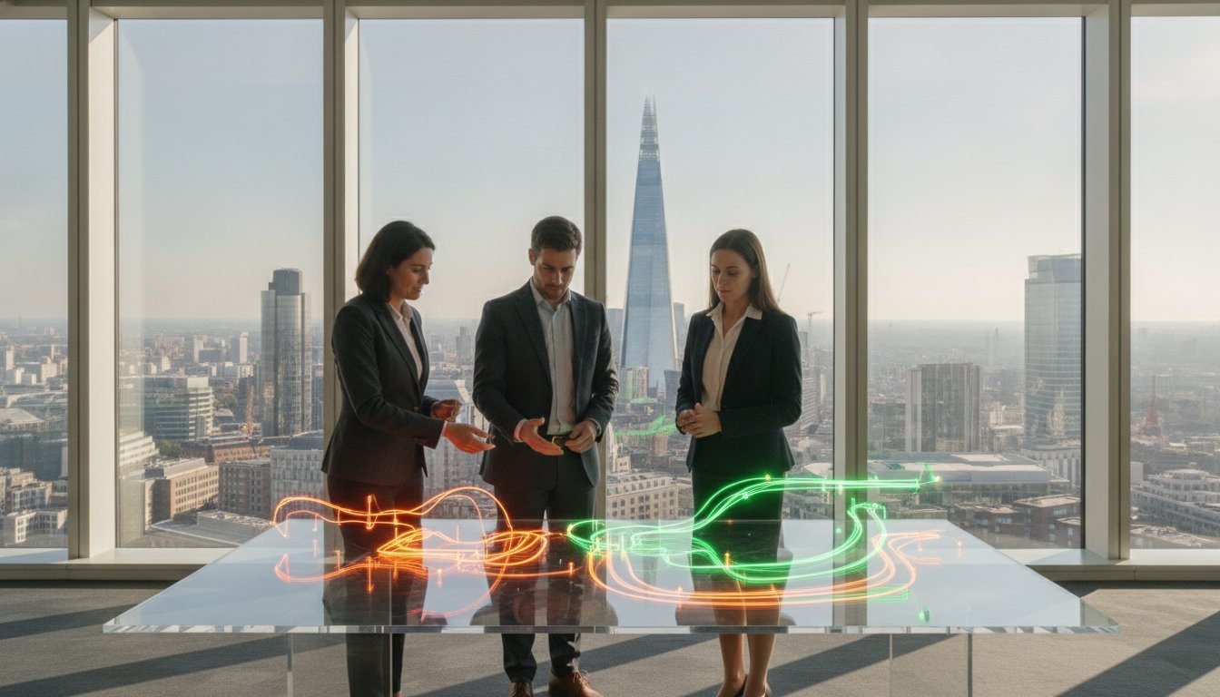 Unlock Hidden Sales: Maximising Your Existing CRM Data