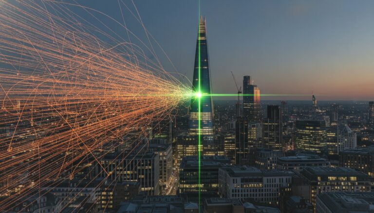 AI Lead Gen: Why Precise Targeting is Essential