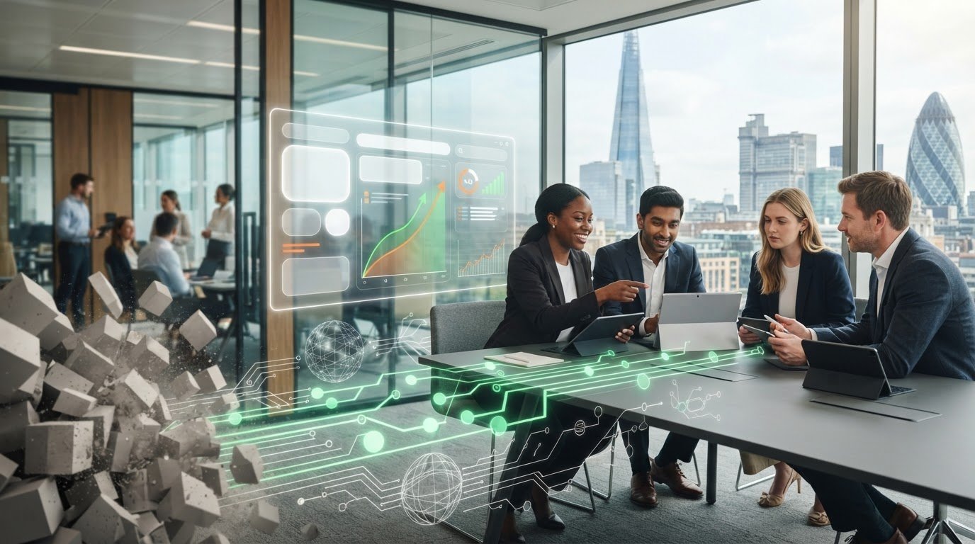 Better Data: The Key to Higher AI Sales Results