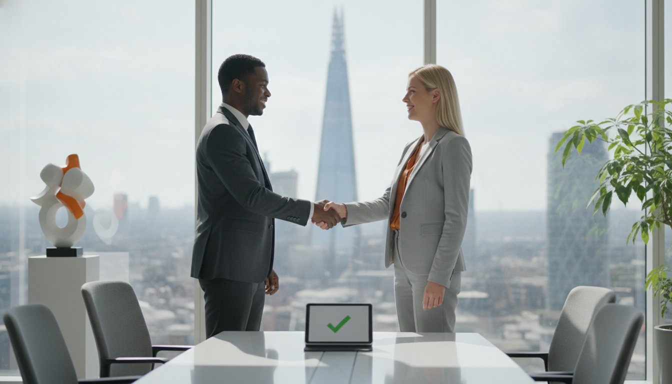 Effective B2B Appointment Setting for UK Market Success