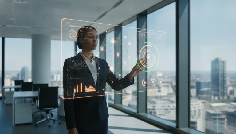 How AI Before the First Call Transforms B2B Sales