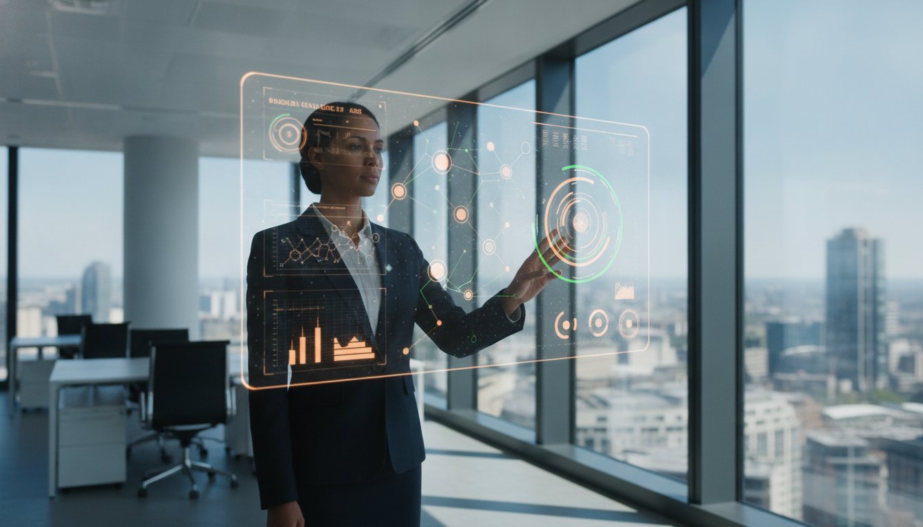 How AI Before the First Call Transforms B2B Sales