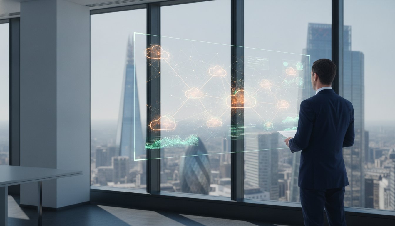 How AI Identifies High-Intent B2B Prospects Ready to Buy