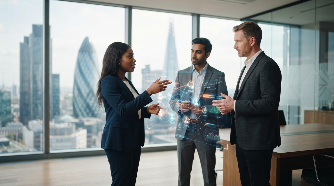 How AI Is Changing How B2B Buyers Choose Suppliers
