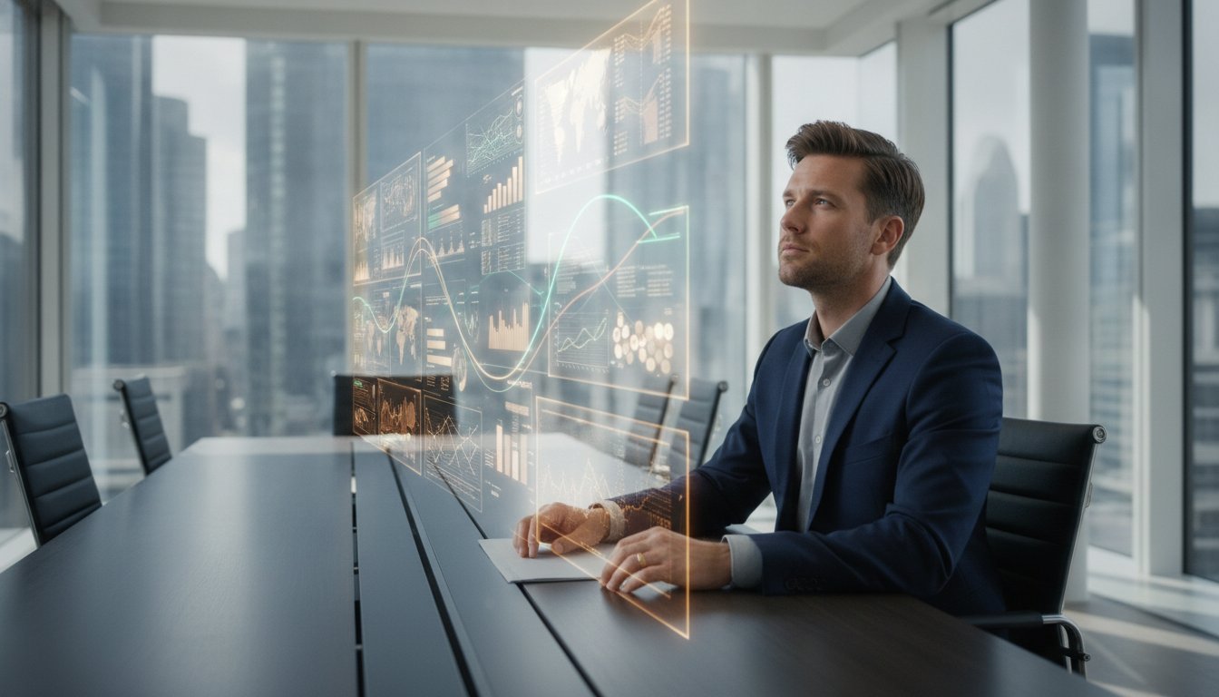Human Judgement: The Key to AI-Powered Sales Success