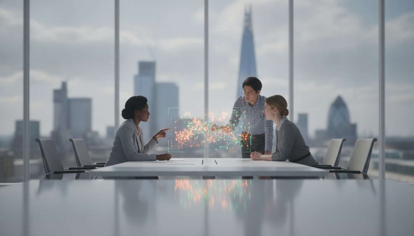 Optimise Sales: How AI Changes B2B Prospecting Strategy