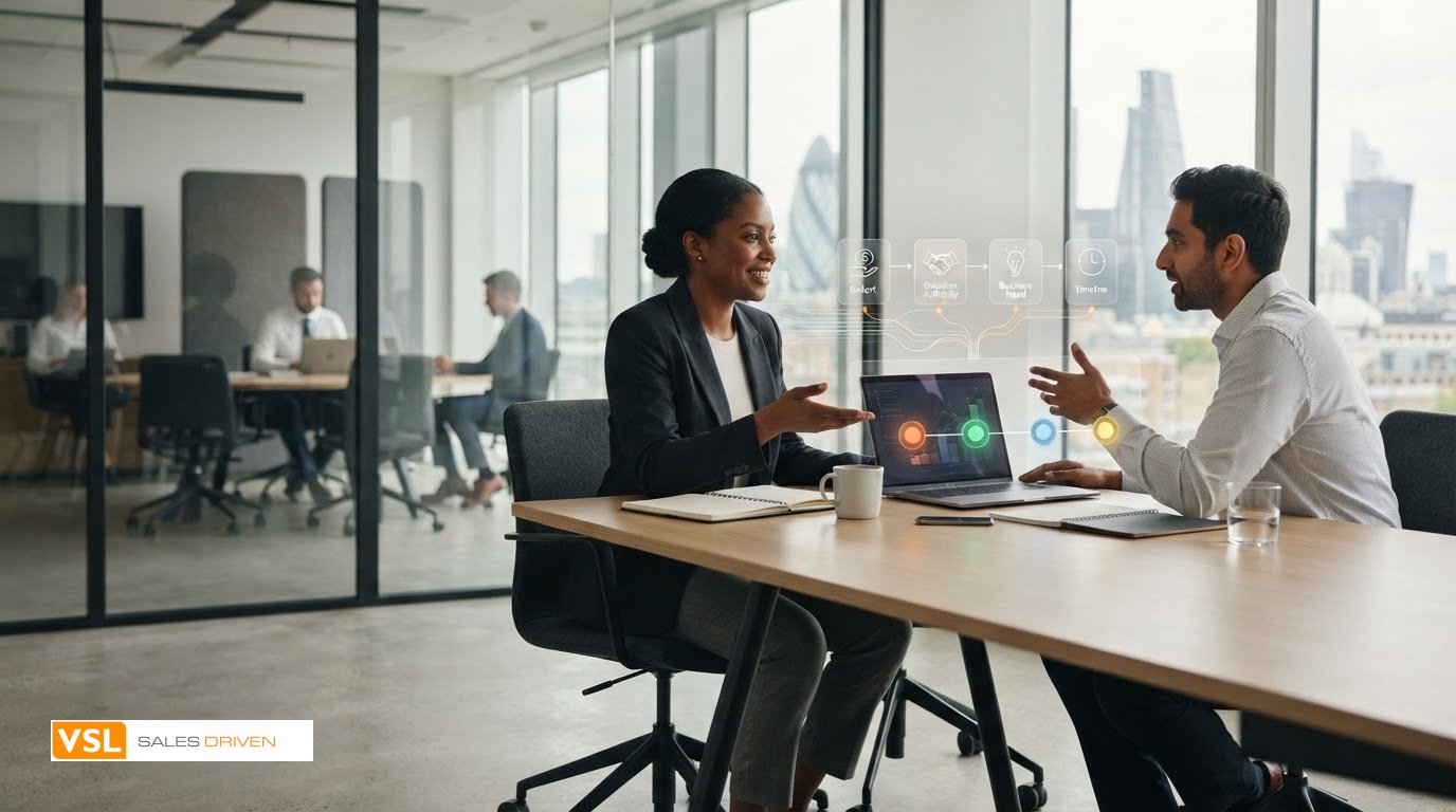 BANT Qualified Meetings: How to Identify Real Sales Opportunities