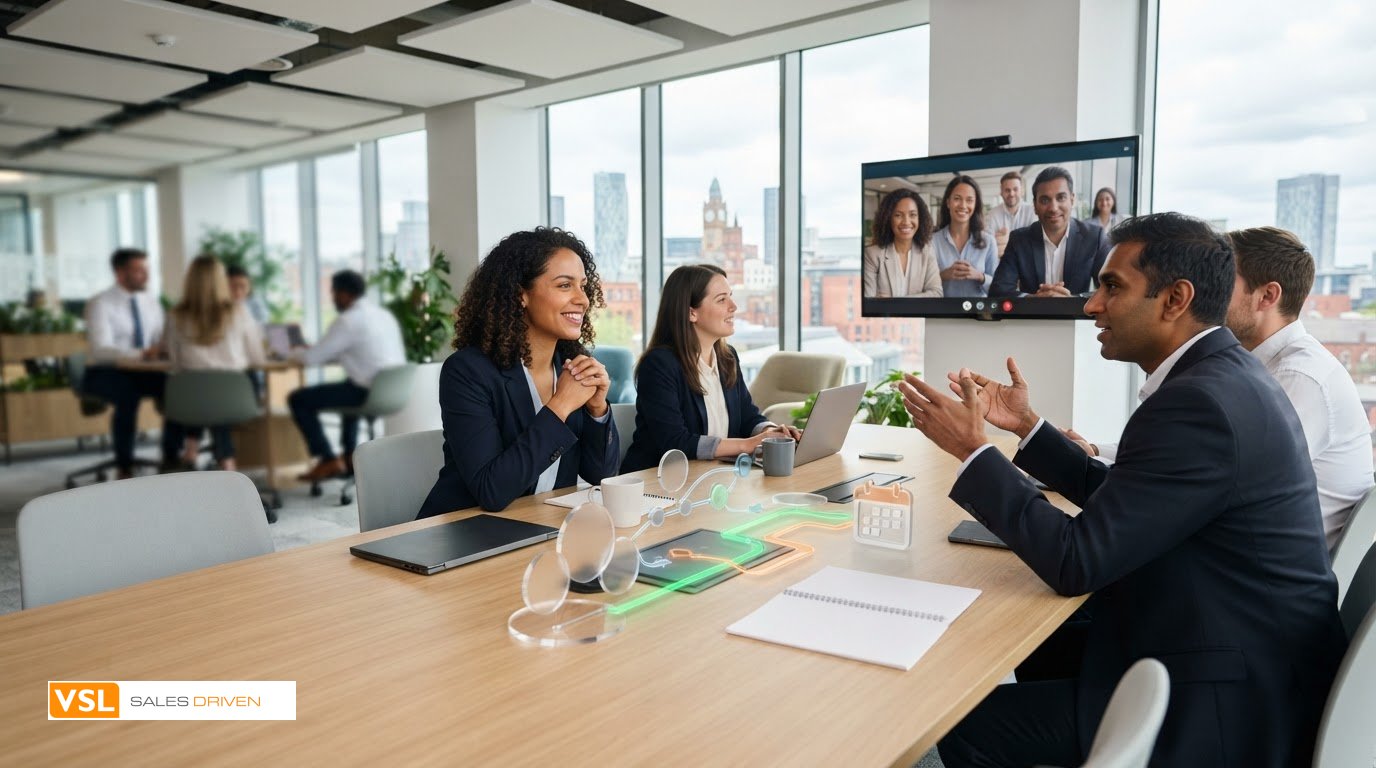 MSP Appointment Setting: A Practical Guide to Winning New Business in 2026