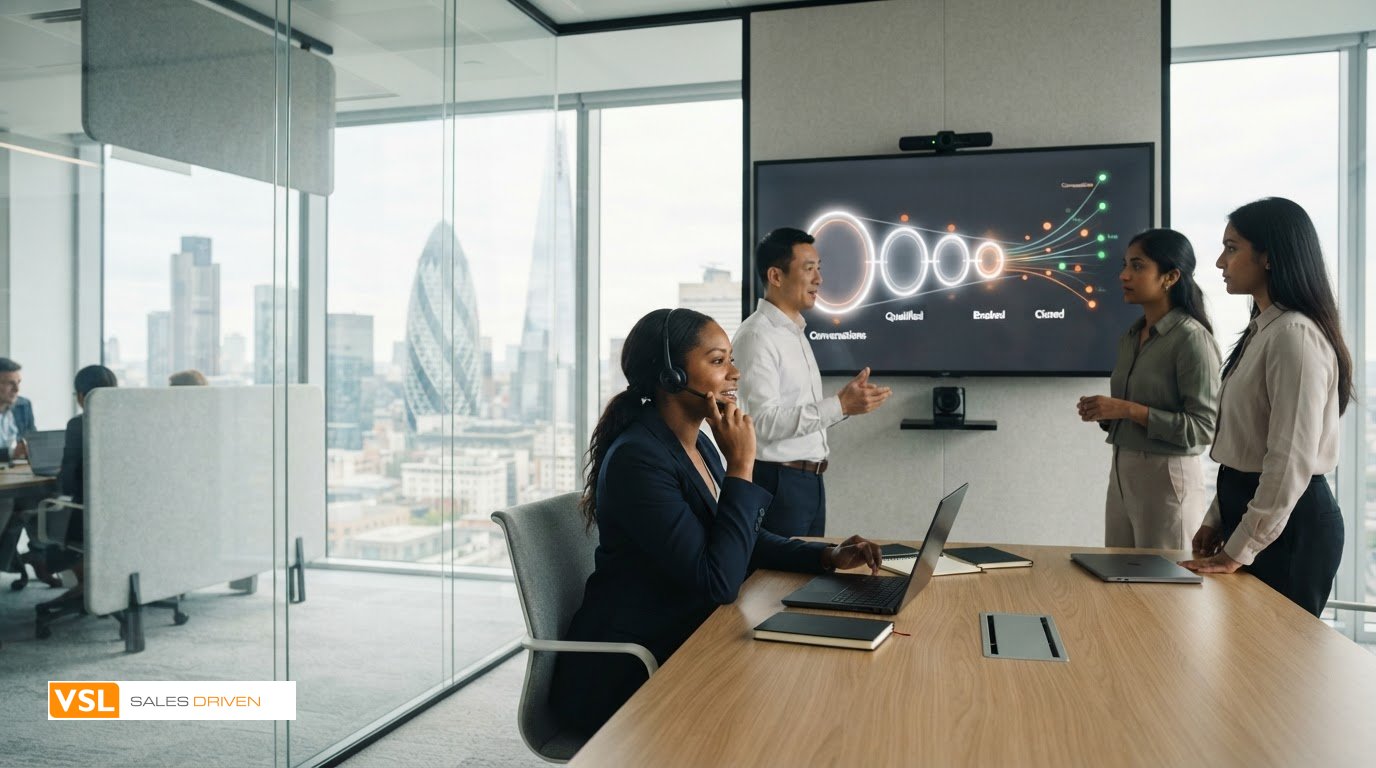 How to Improve B2B Appointment Setting Results for Technology Companies