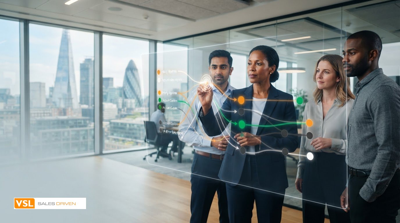 Why AI Makes Sales Timing Vital for B2B Success